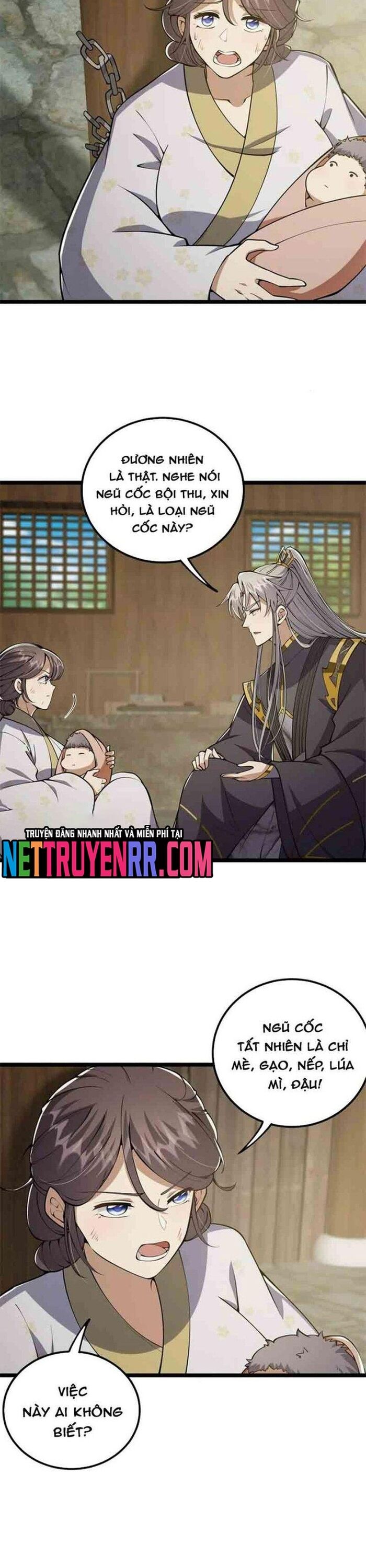 Tài Khoản Này Có Độc Chap 51 - Next Chap 52