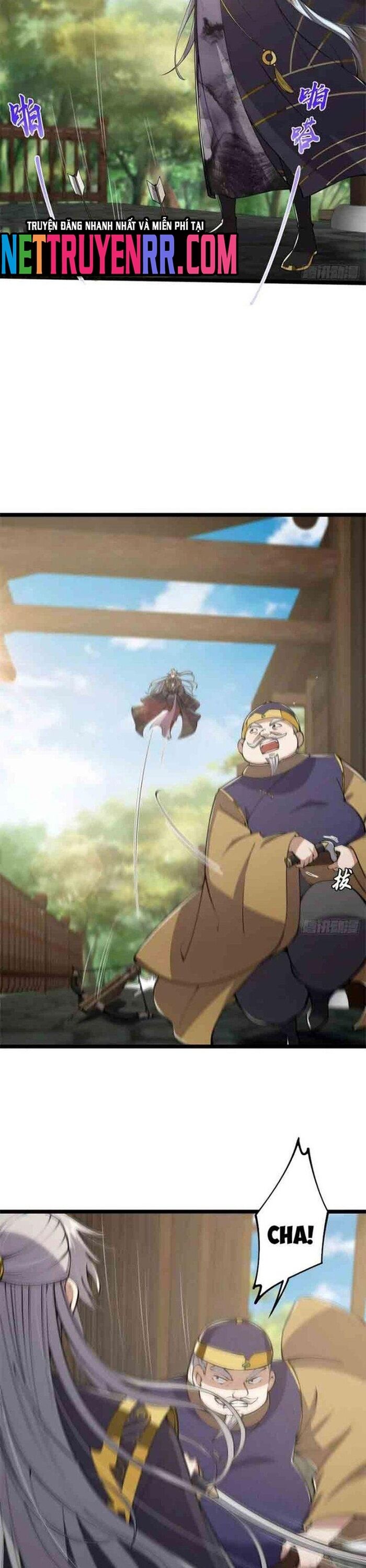 Tài Khoản Này Có Độc Chap 51 - Next Chap 52