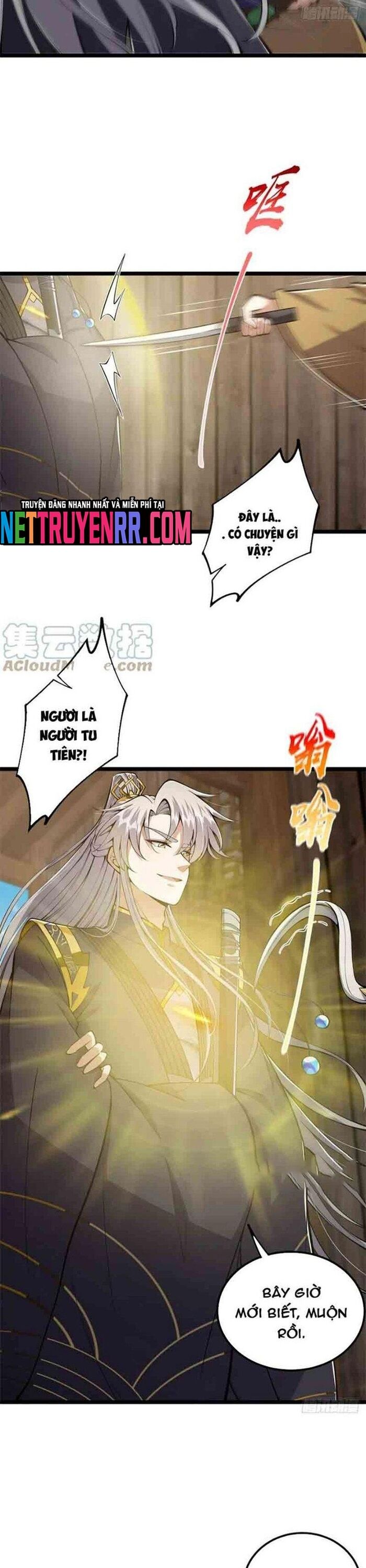 Tài Khoản Này Có Độc Chap 51 - Next Chap 52