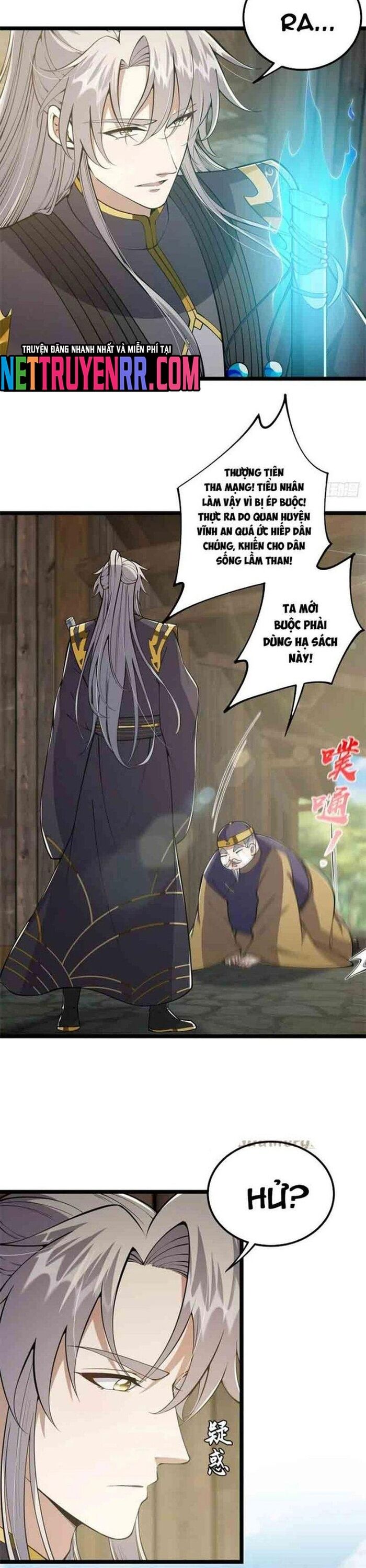 Tài Khoản Này Có Độc Chap 51 - Next Chap 52