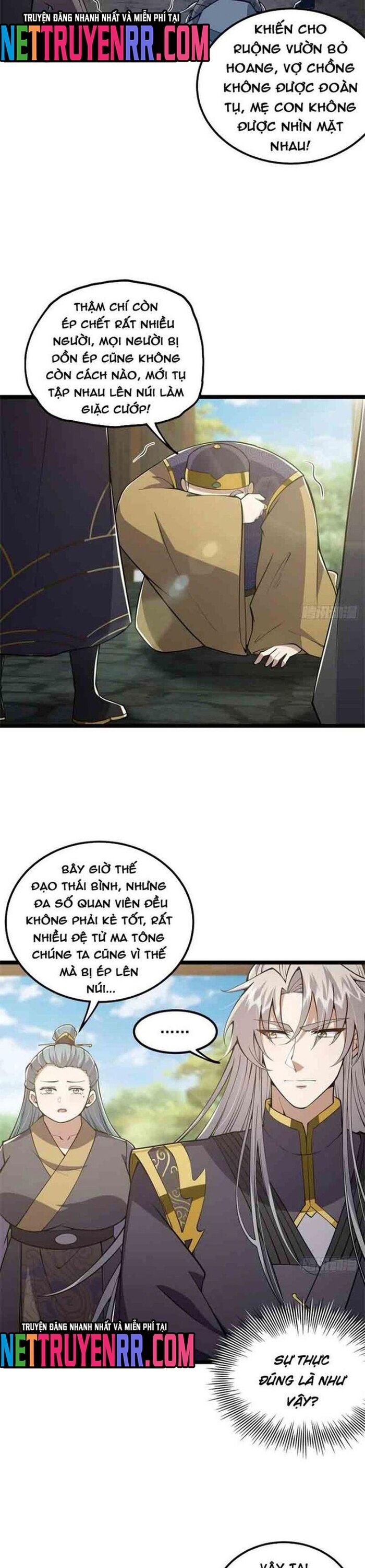 Tài Khoản Này Có Độc Chap 51 - Next Chap 52