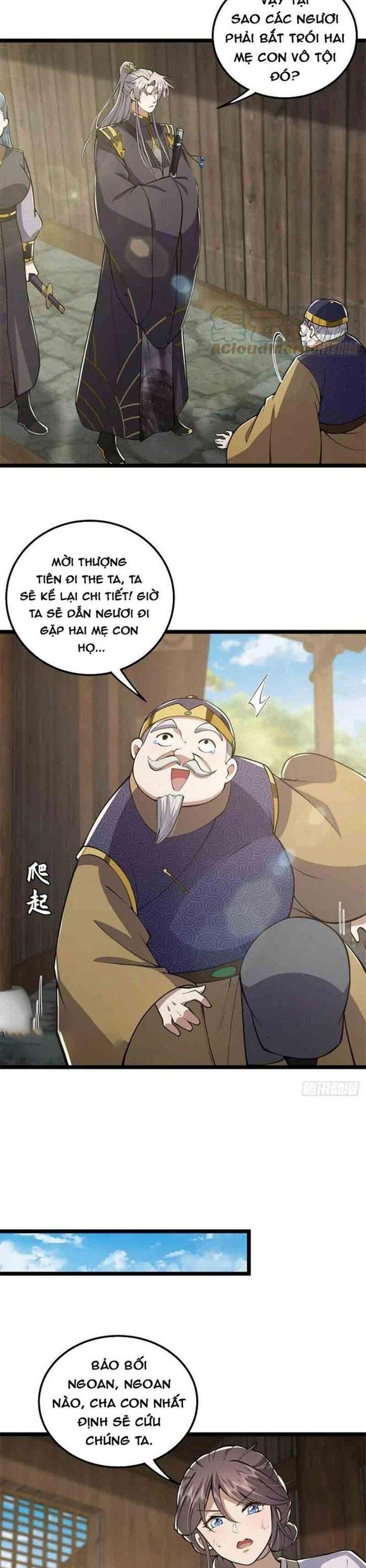 Tài Khoản Này Có Độc Chap 51 - Next Chap 52