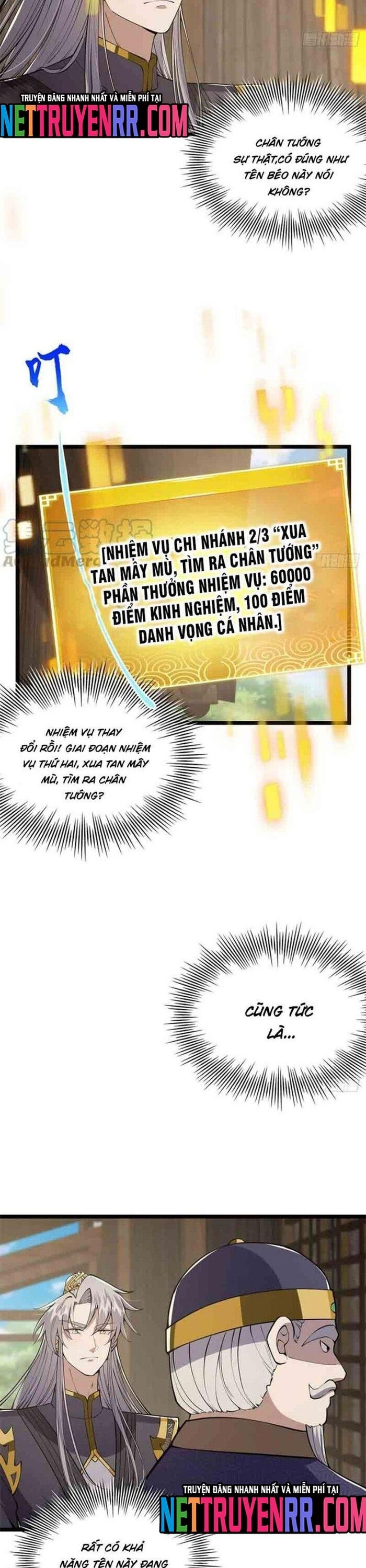 Tài Khoản Này Có Độc Chap 51 - Next Chap 52