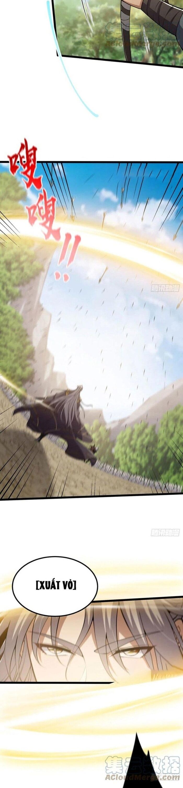 Tài Khoản Này Có Độc Chap 52 - Next Chap 53