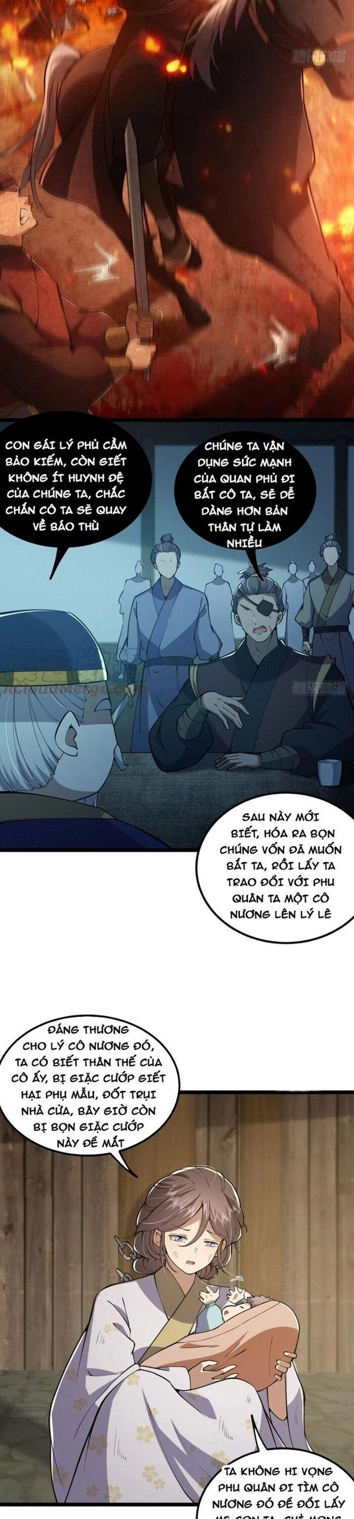 Tài Khoản Này Có Độc Chap 52 - Next Chap 53