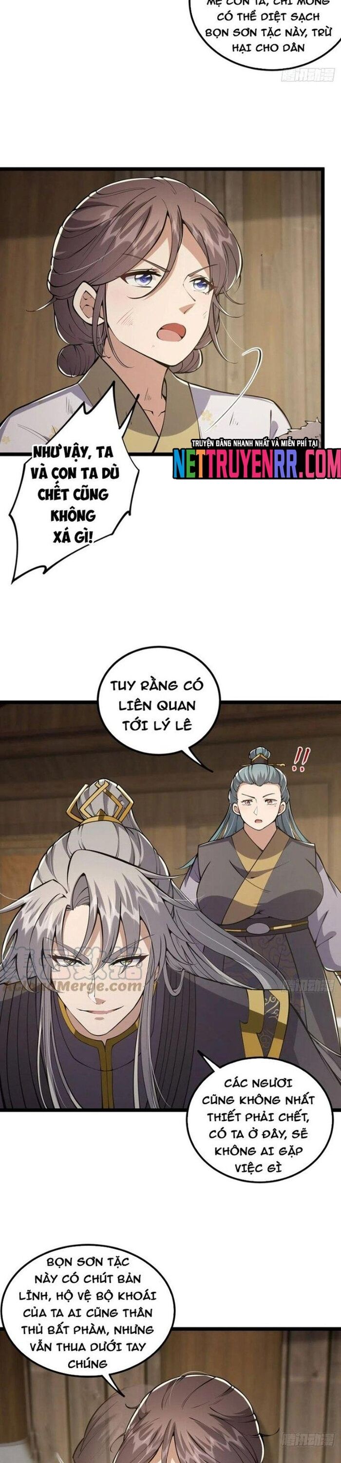 Tài Khoản Này Có Độc Chap 52 - Next Chap 53