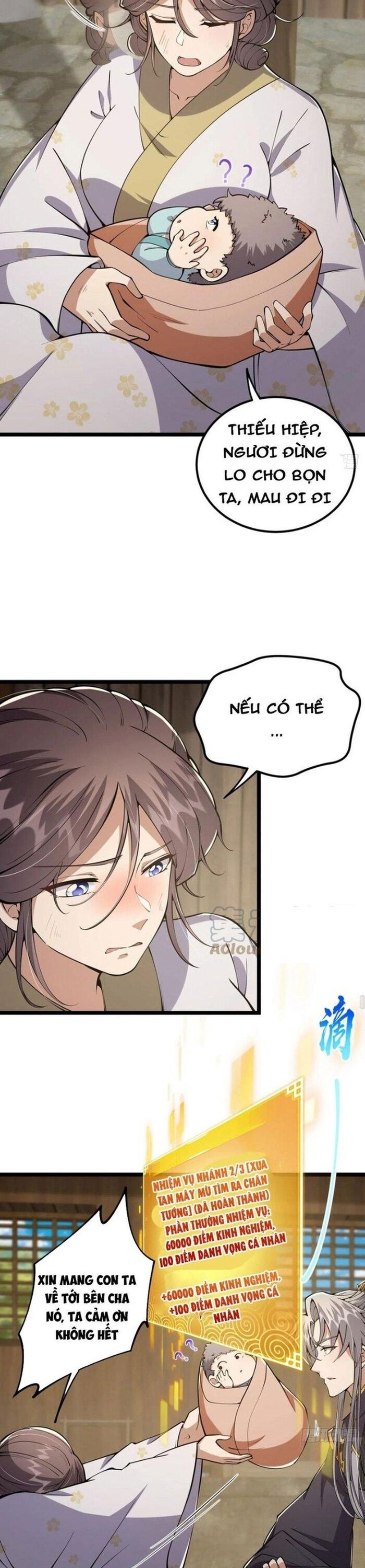 Tài Khoản Này Có Độc Chap 52 - Next Chap 53