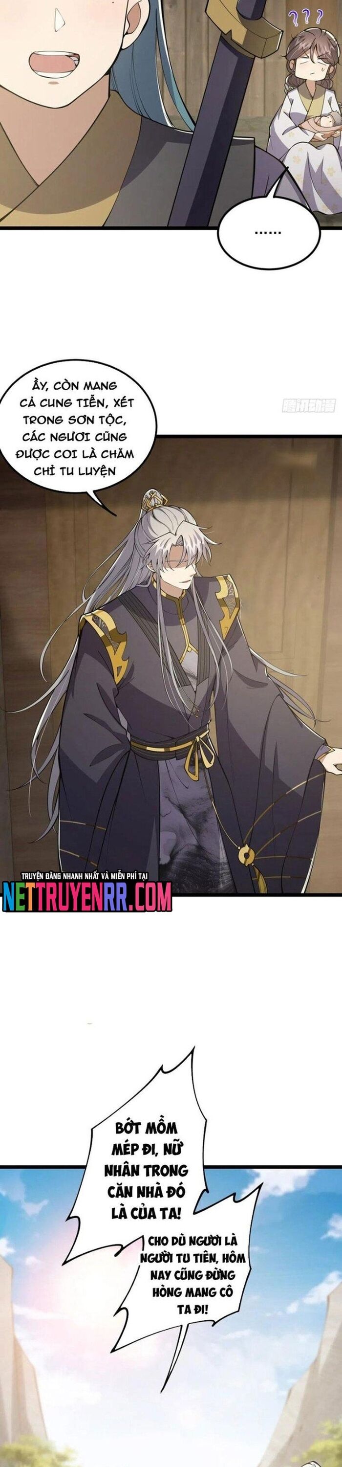 Tài Khoản Này Có Độc Chap 52 - Next Chap 53