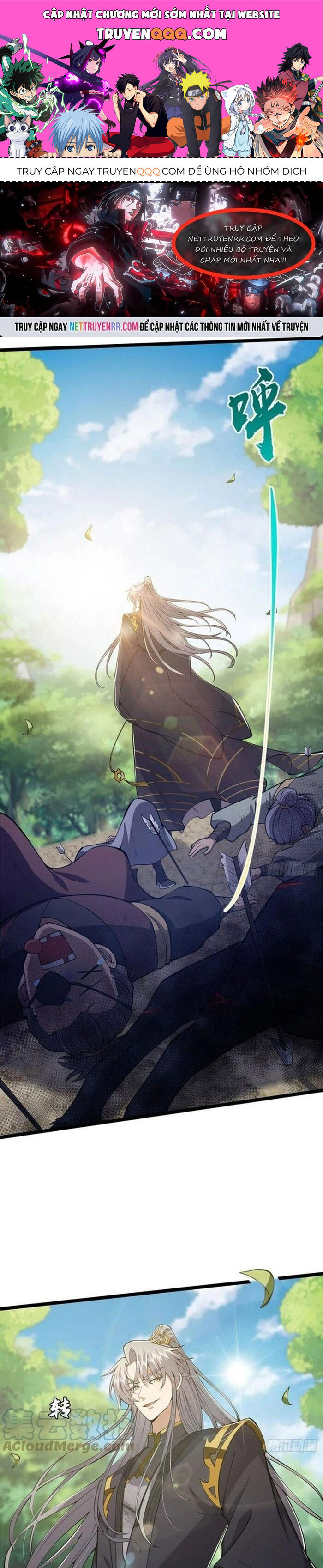 Tài Khoản Này Có Độc Chap 53 - Next Chap 54
