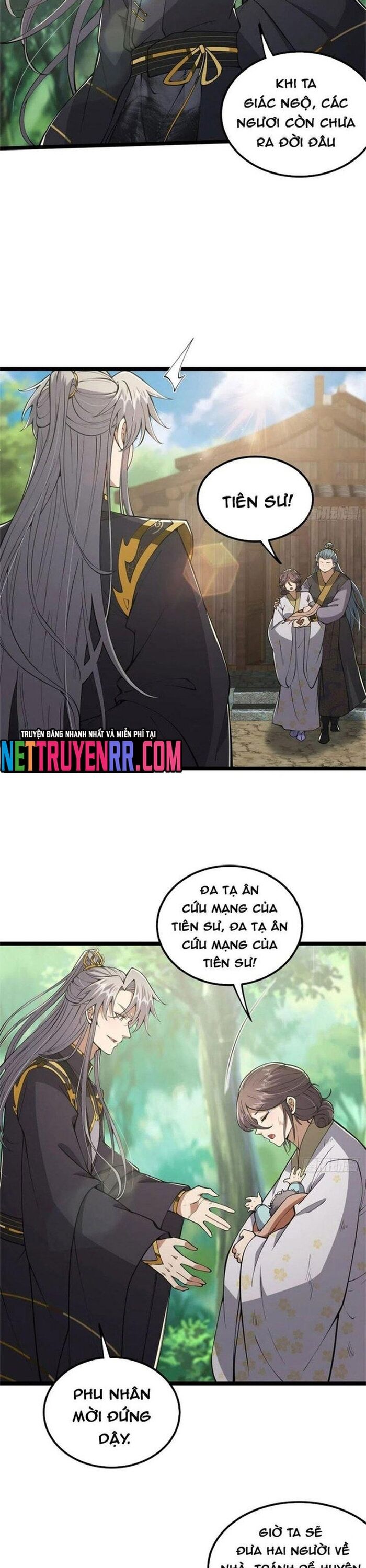 Tài Khoản Này Có Độc Chap 53 - Next Chap 54