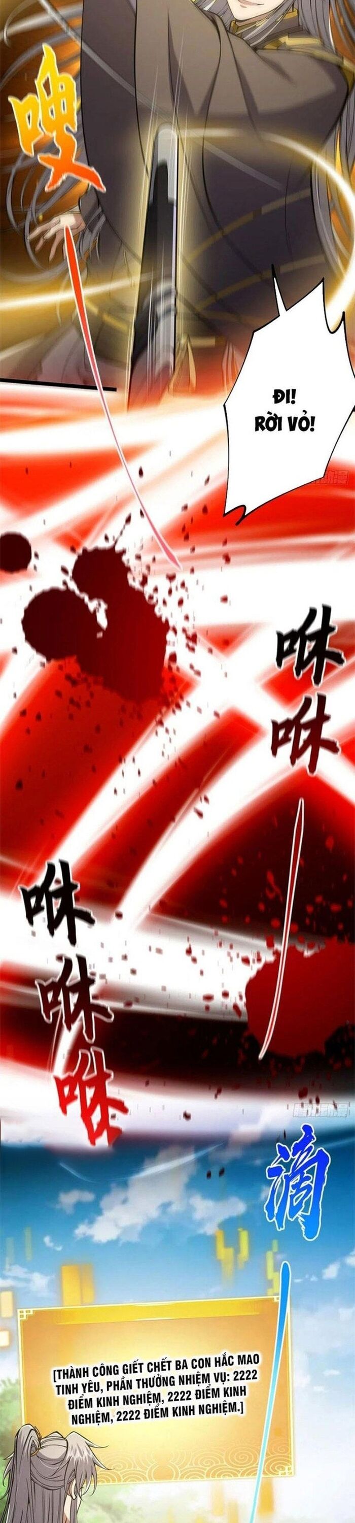 Tài Khoản Này Có Độc Chap 53 - Next Chap 54