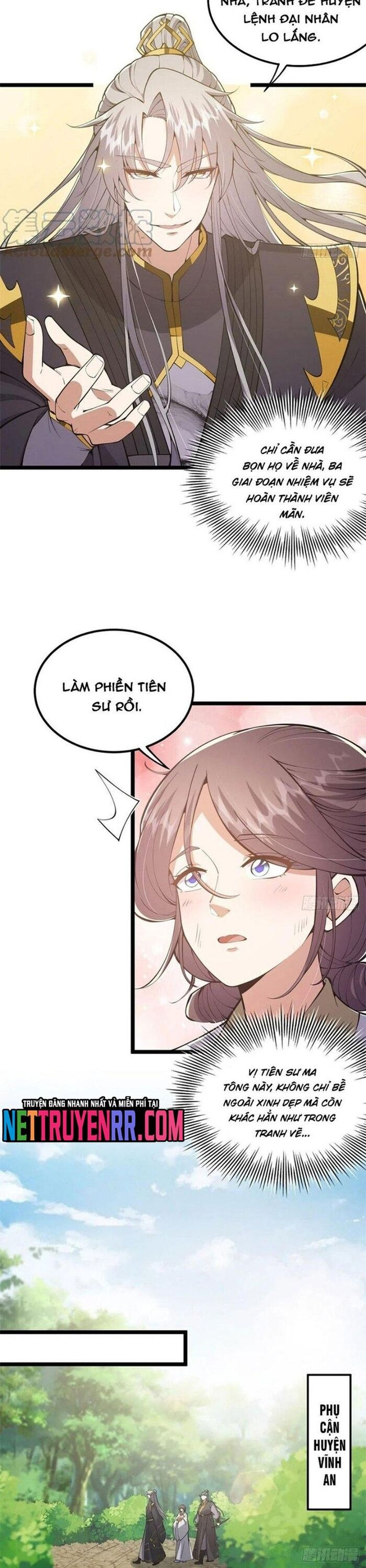 Tài Khoản Này Có Độc Chap 53 - Next Chap 54