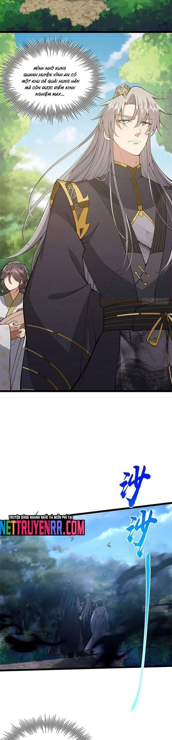 Tài Khoản Này Có Độc Chap 53 - Next Chap 54