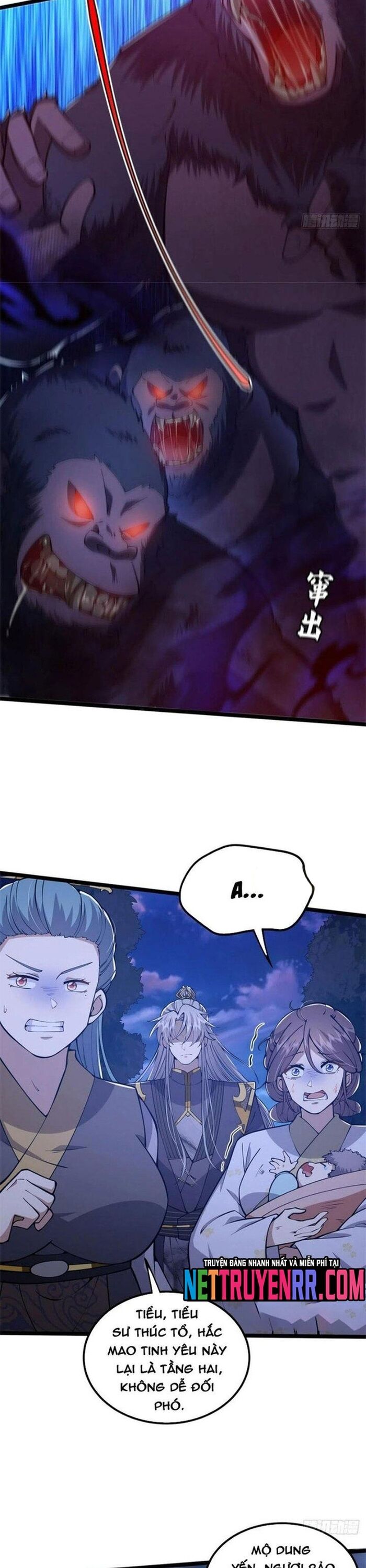 Tài Khoản Này Có Độc Chap 53 - Next Chap 54