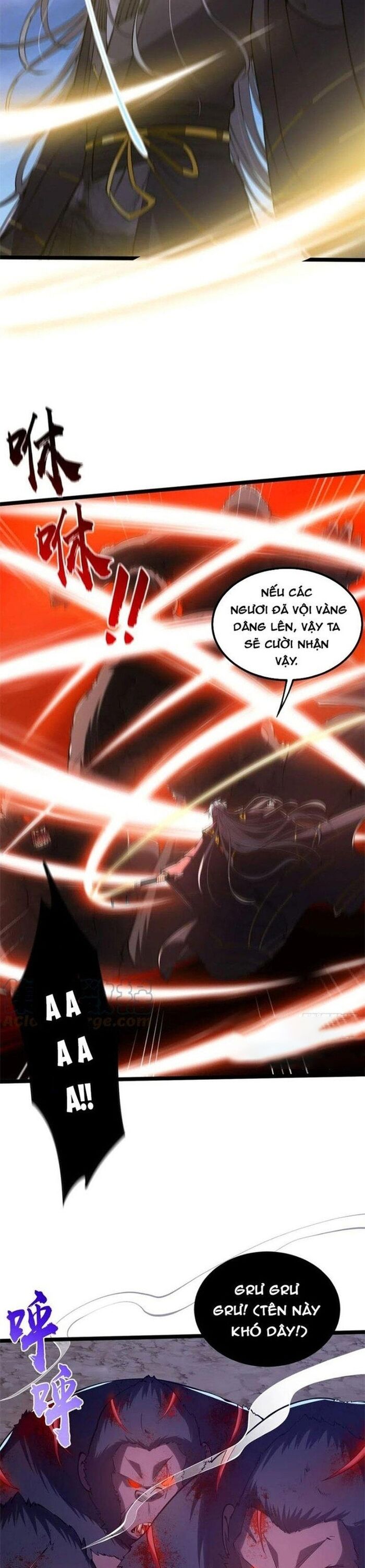 Tài Khoản Này Có Độc Chap 53 - Next Chap 54