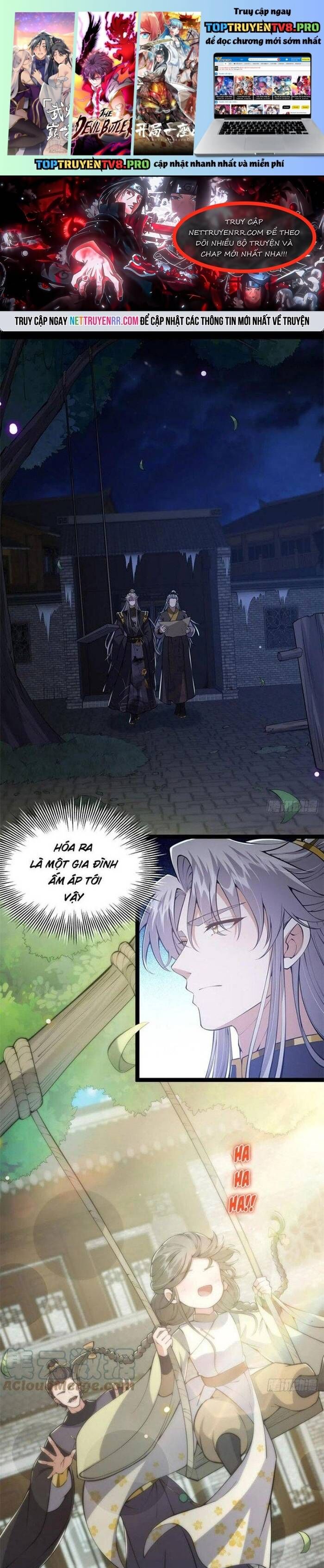 Tài Khoản Này Có Độc Chap 54 - Next Chap 55