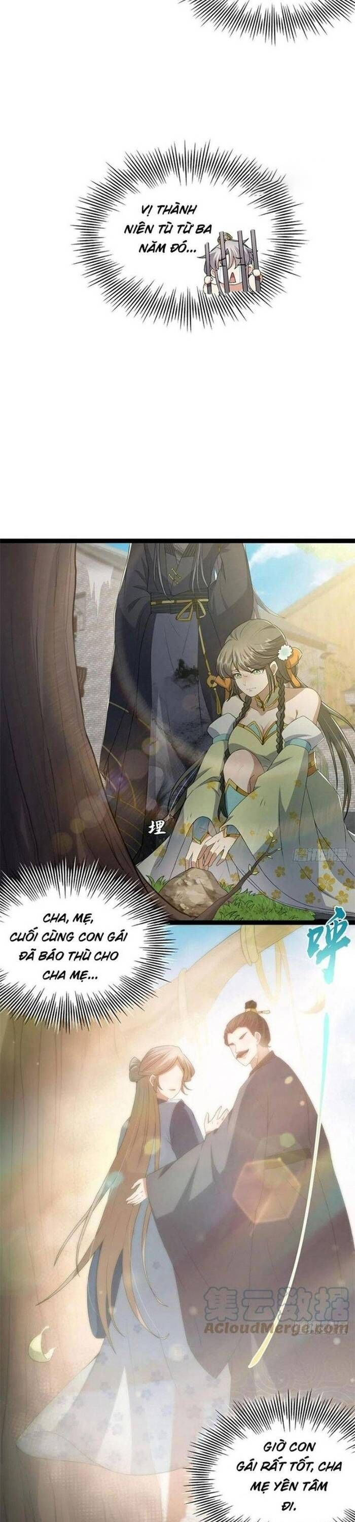 Tài Khoản Này Có Độc Chap 54 - Next Chap 55