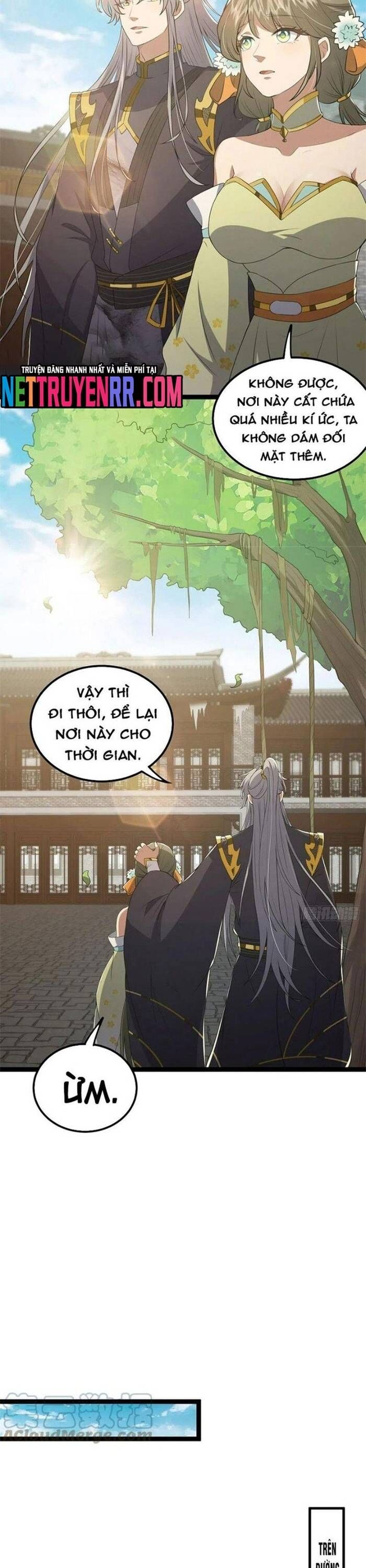 Tài Khoản Này Có Độc Chap 54 - Next Chap 55