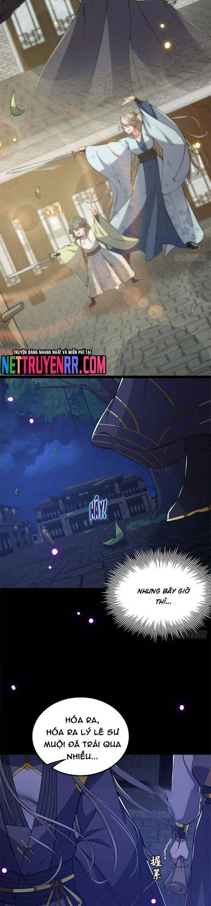 Tài Khoản Này Có Độc Chap 54 - Next Chap 55