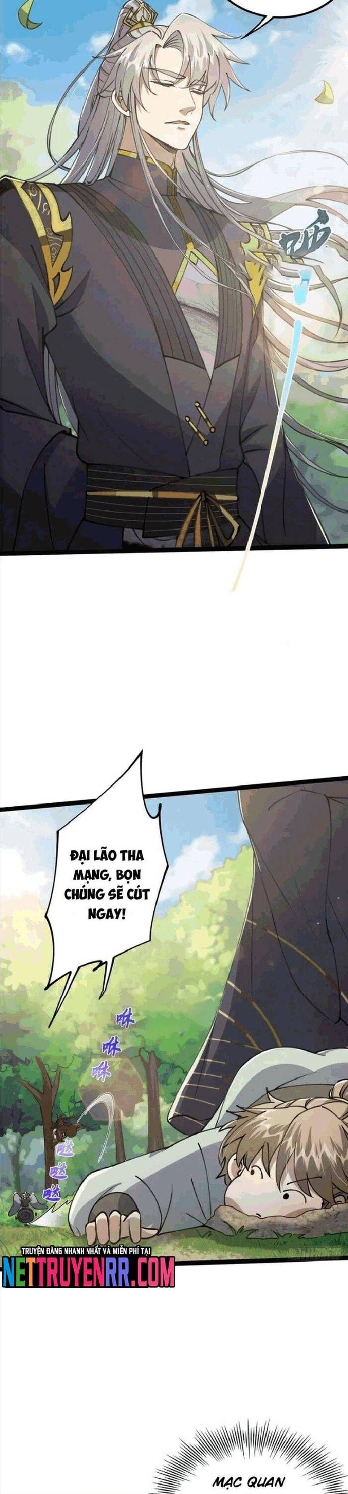 Tài Khoản Này Có Độc Chap 55 - Next Chap 56
