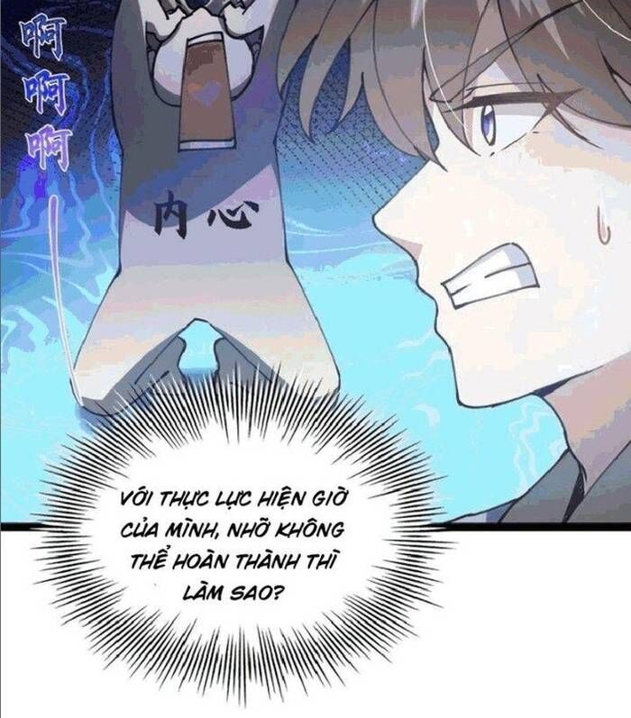 Tài Khoản Này Có Độc Chap 55 - Next Chap 56