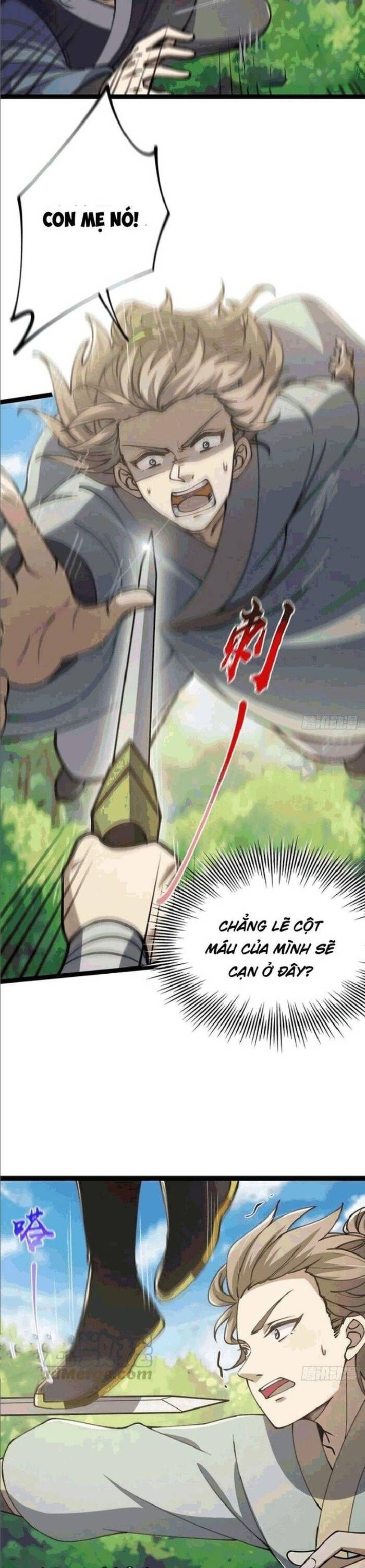 Tài Khoản Này Có Độc Chap 55 - Next Chap 56