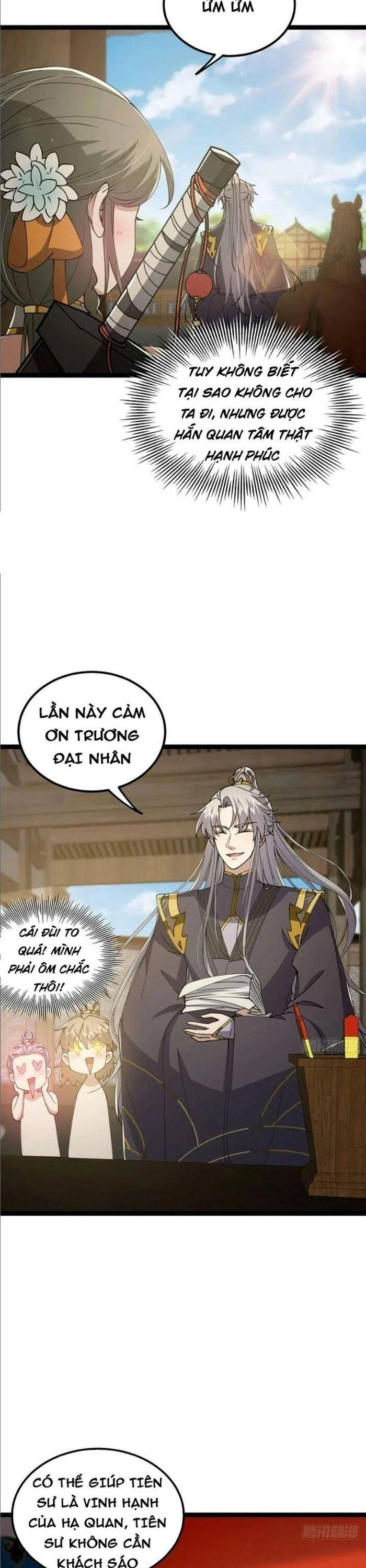 Tài Khoản Này Có Độc Chap 56 - Next Chap 57