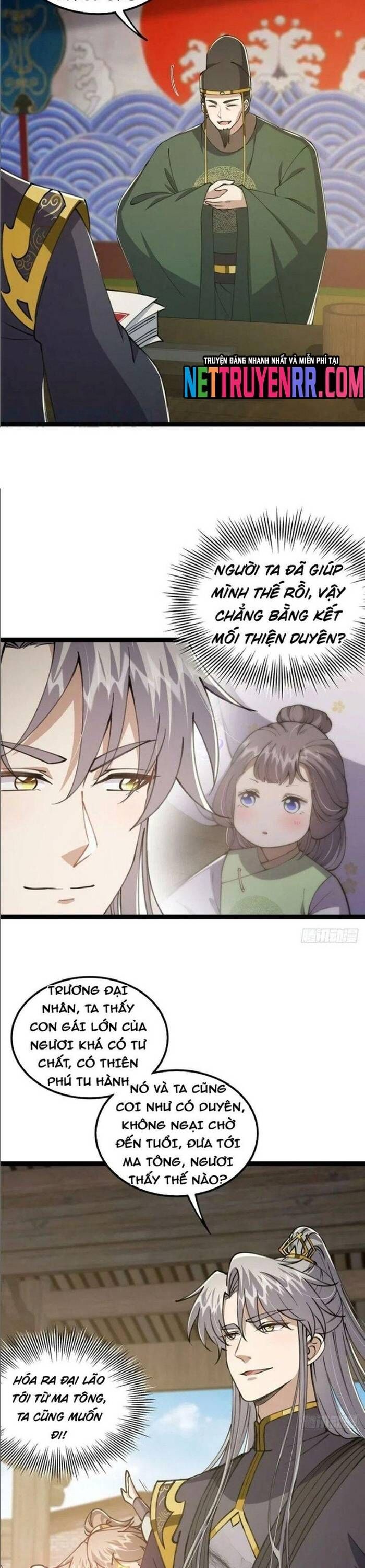 Tài Khoản Này Có Độc Chap 56 - Next Chap 57