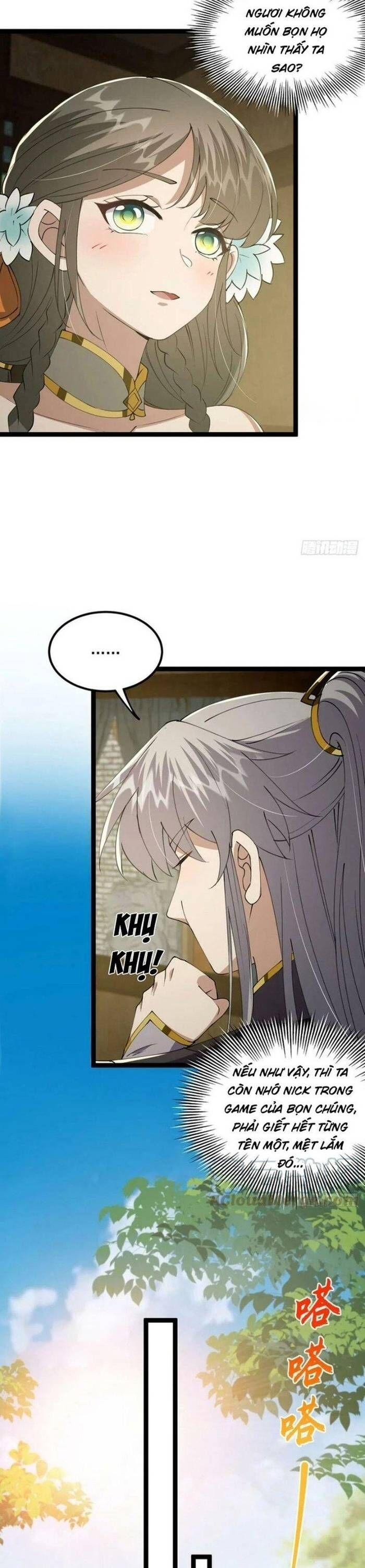 Tài Khoản Này Có Độc Chap 57 - Next Chap 58