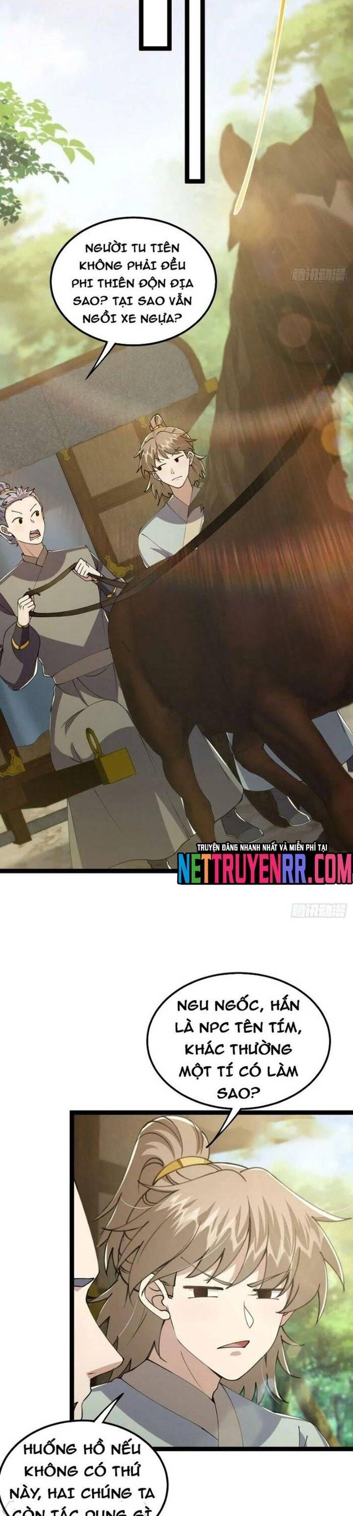 Tài Khoản Này Có Độc Chap 57 - Next Chap 58