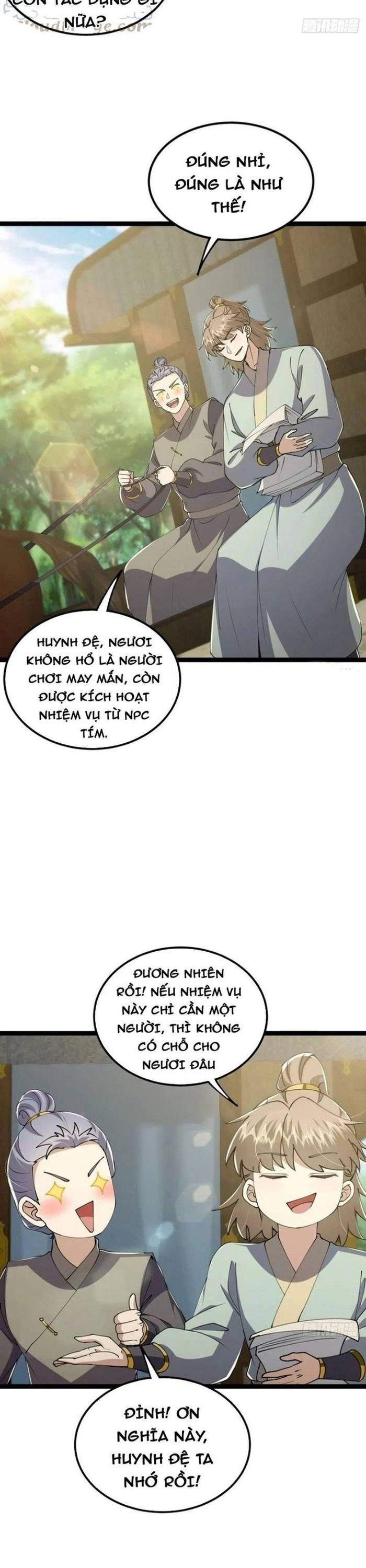 Tài Khoản Này Có Độc Chap 57 - Next Chap 58