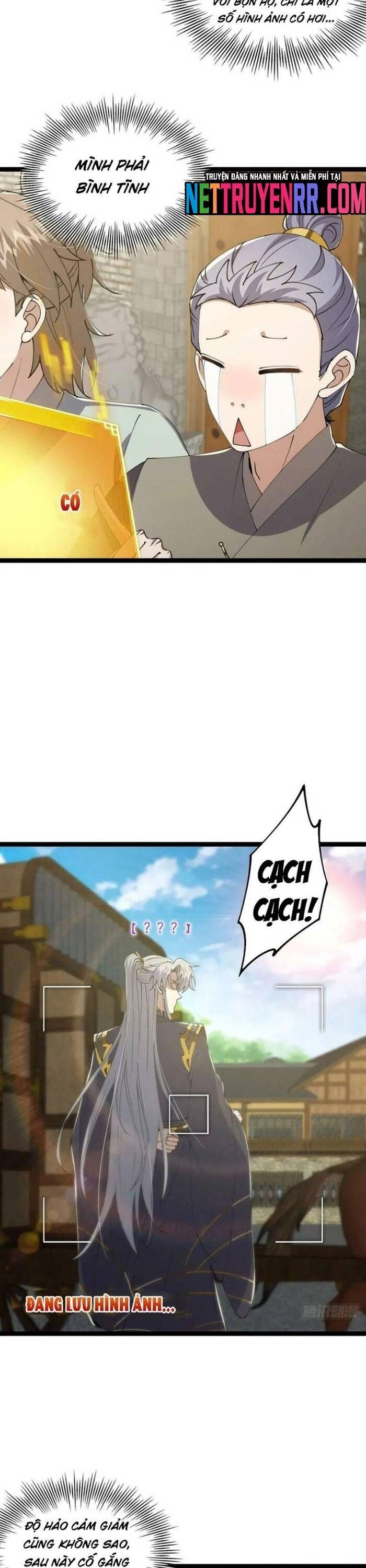 Tài Khoản Này Có Độc Chap 57 - Next Chap 58