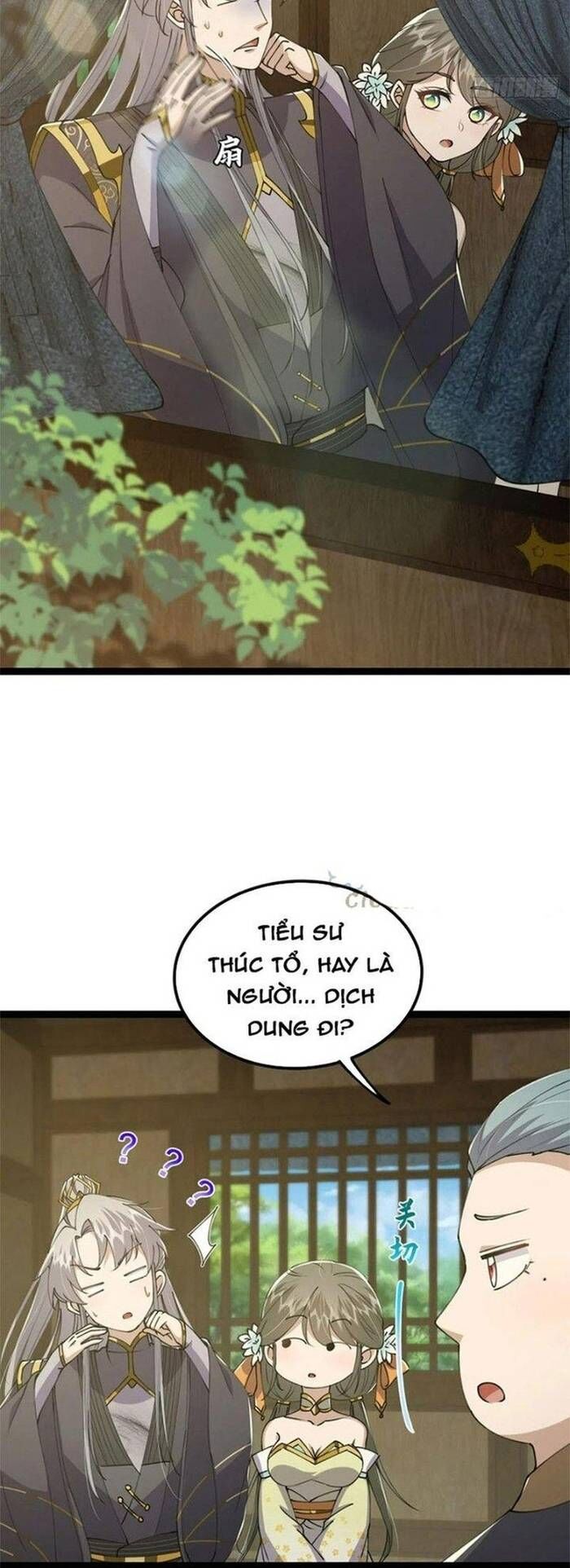 Tài Khoản Này Có Độc Chap 58 - Next Chap 59
