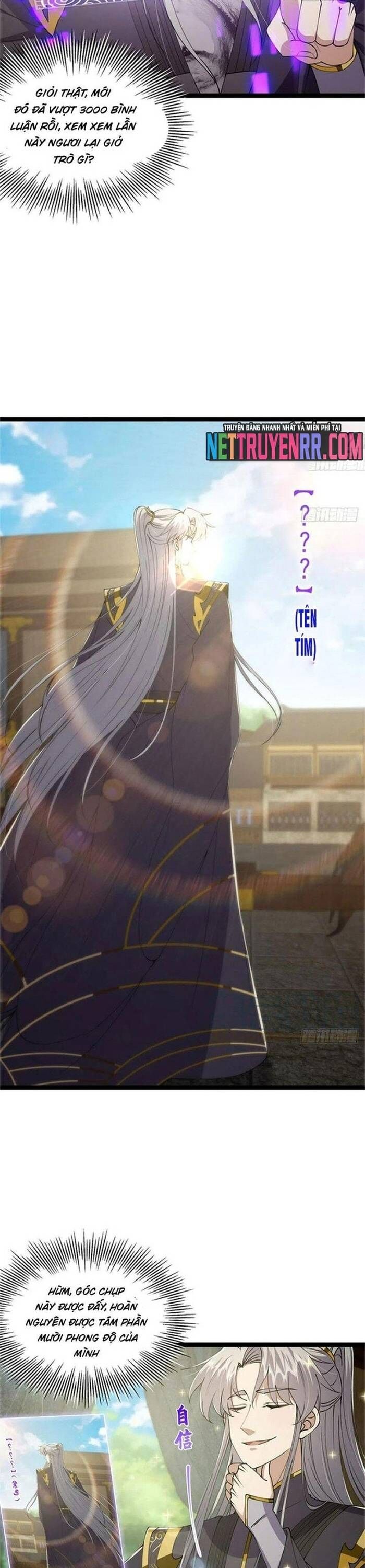 Tài Khoản Này Có Độc Chap 58 - Next Chap 59
