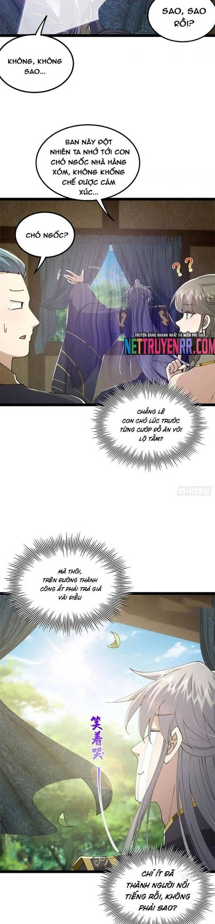 Tài Khoản Này Có Độc Chap 58 - Next Chap 59