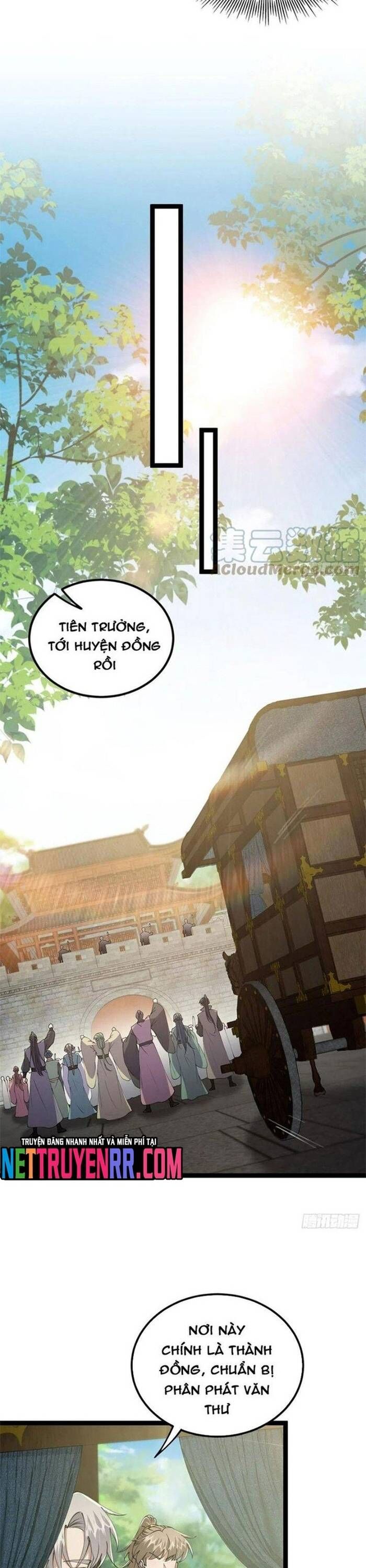 Tài Khoản Này Có Độc Chap 58 - Next Chap 59