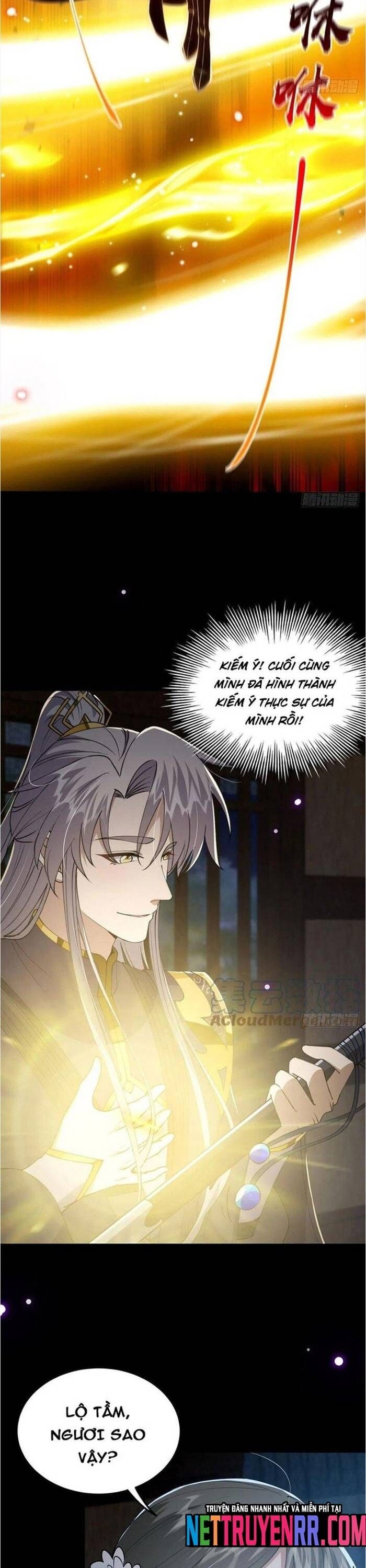 Tài Khoản Này Có Độc Chap 59 - Next Chap 60