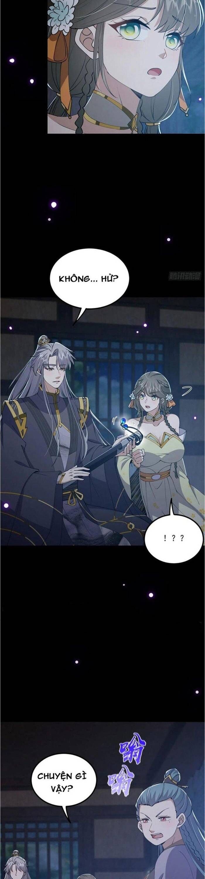 Tài Khoản Này Có Độc Chap 59 - Next Chap 60