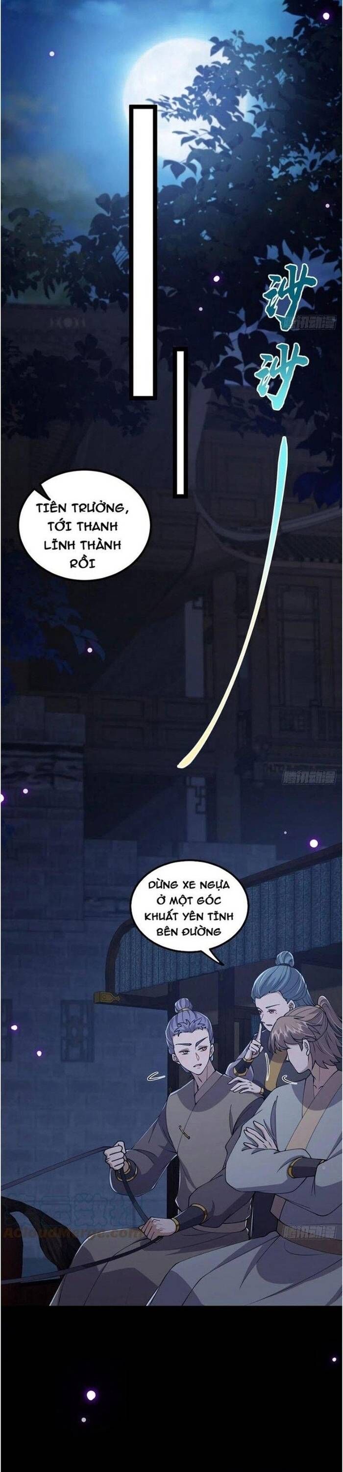 Tài Khoản Này Có Độc Chap 59 - Next Chap 60