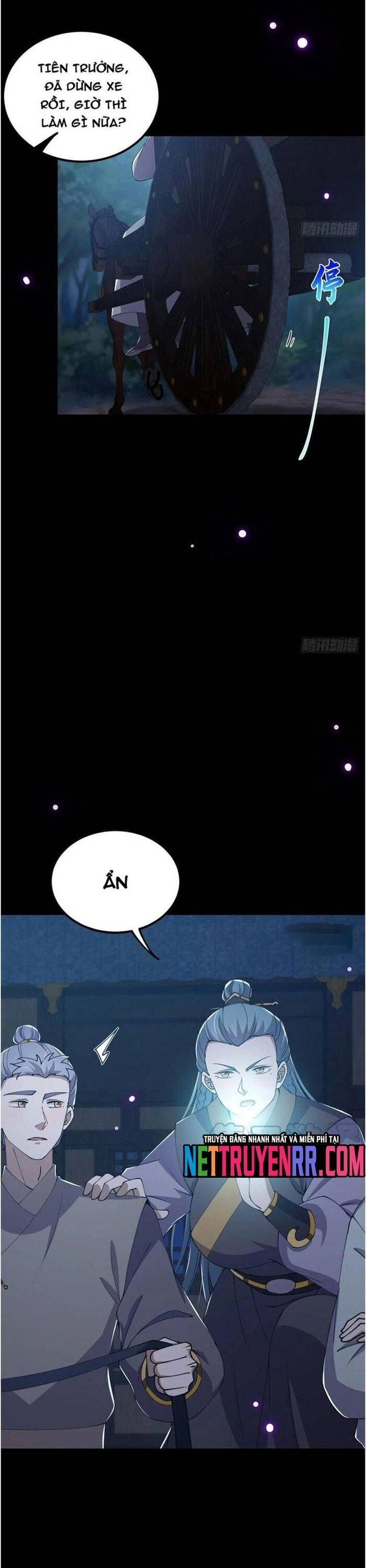 Tài Khoản Này Có Độc Chap 59 - Next Chap 60
