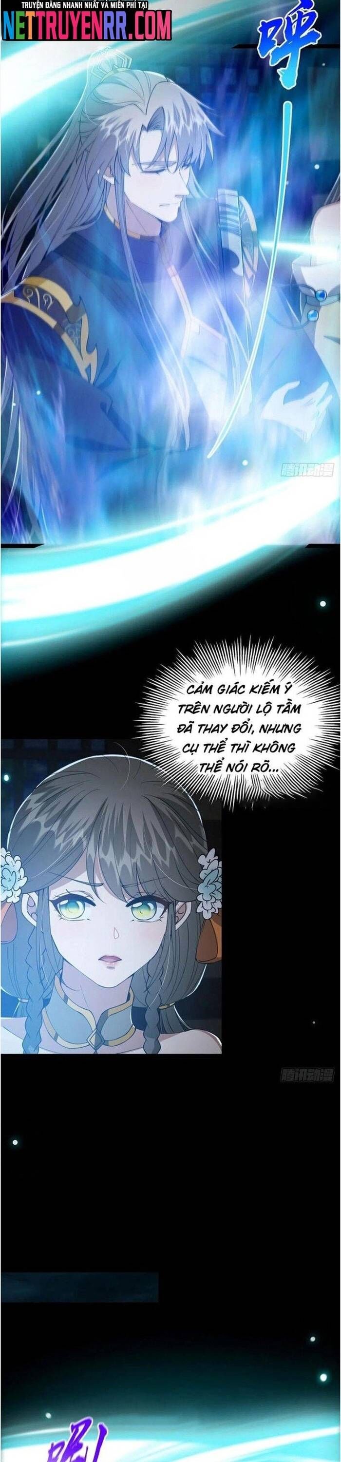 Tài Khoản Này Có Độc Chap 59 - Next Chap 60