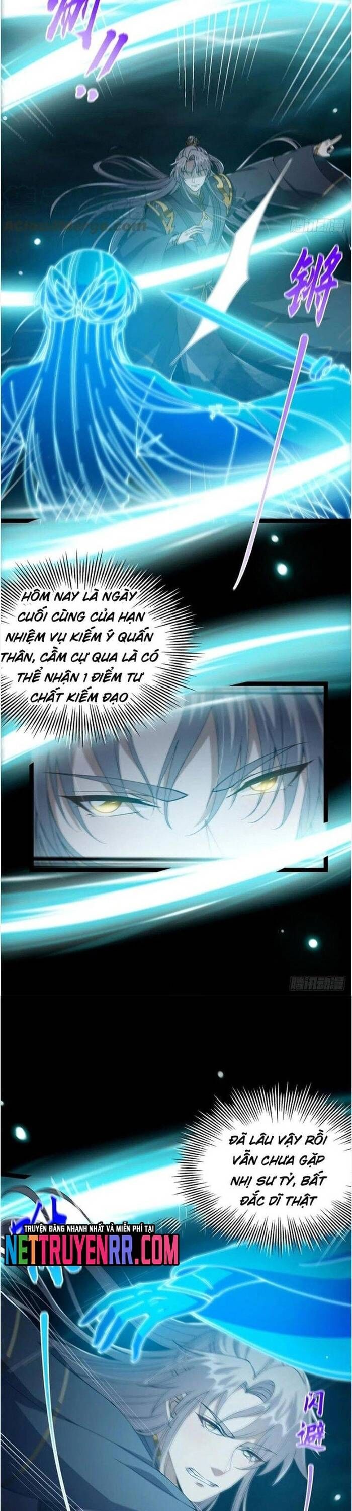 Tài Khoản Này Có Độc Chap 59 - Next Chap 60