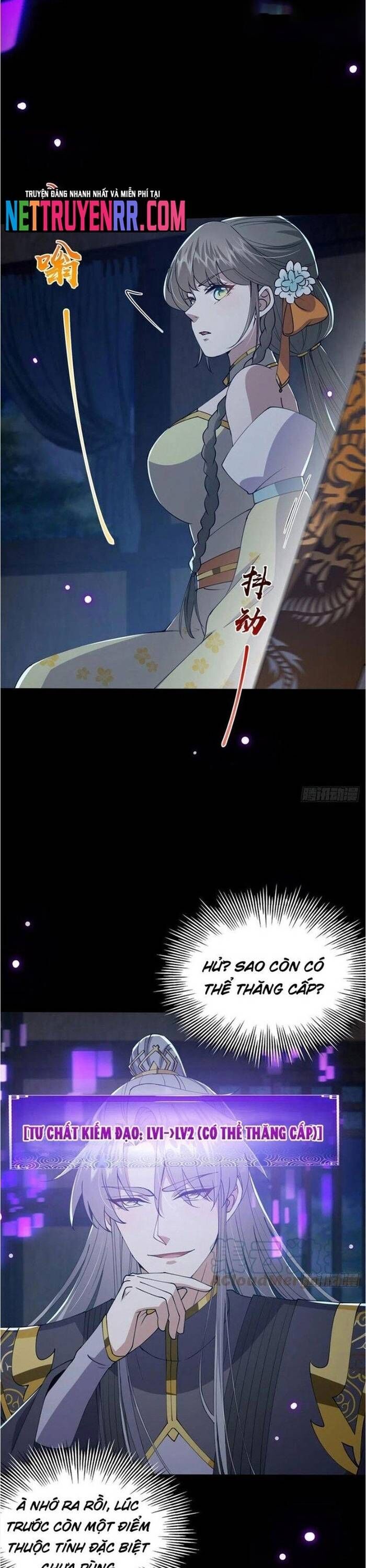 Tài Khoản Này Có Độc Chap 59 - Next Chap 60