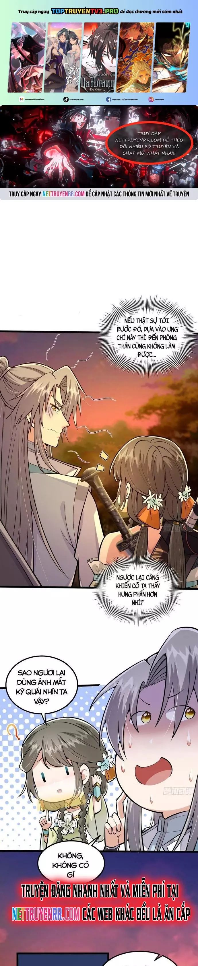 Tài Khoản Này Có Độc Chap 6 - Next Chap 7