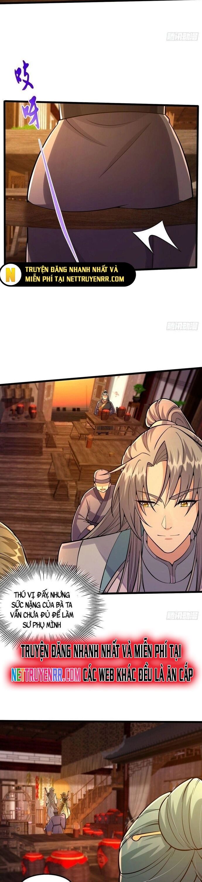 Tài Khoản Này Có Độc Chap 6 - Next Chap 7