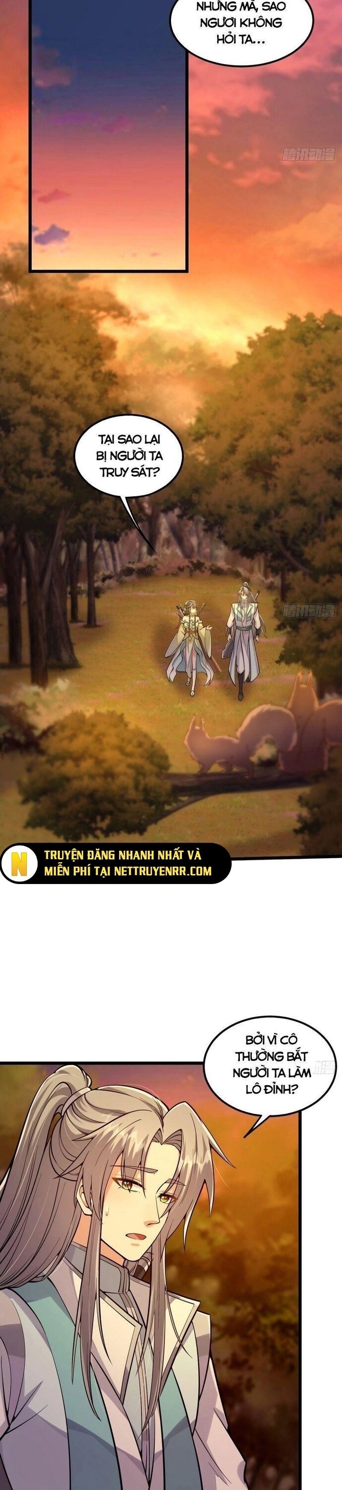 Tài Khoản Này Có Độc Chap 6 - Next Chap 7