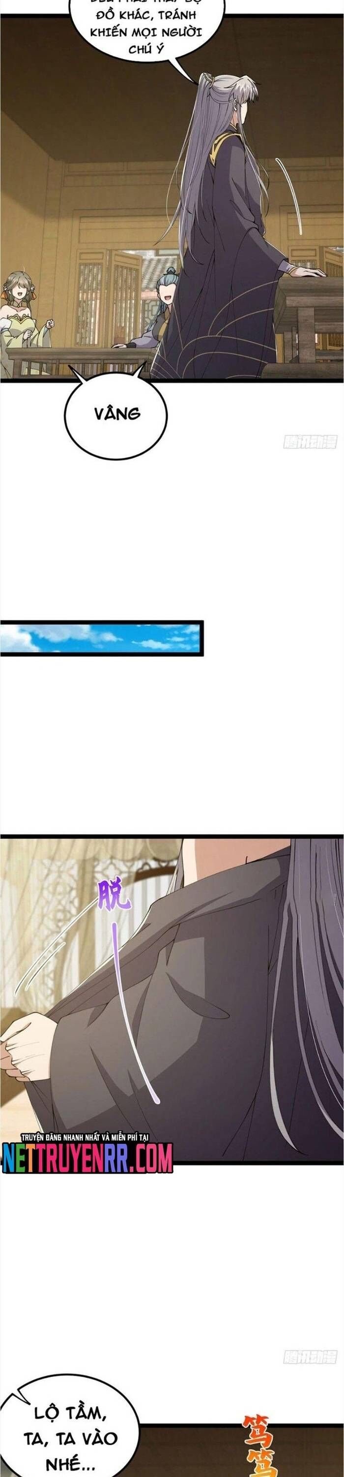 Tài Khoản Này Có Độc Chap 60 - Next Chap 61