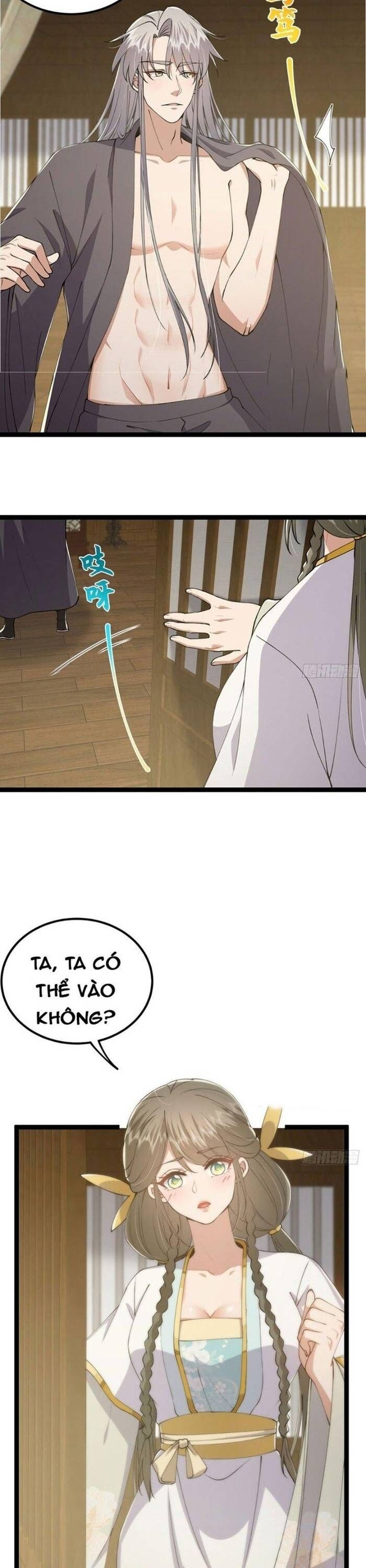 Tài Khoản Này Có Độc Chap 60 - Next Chap 61