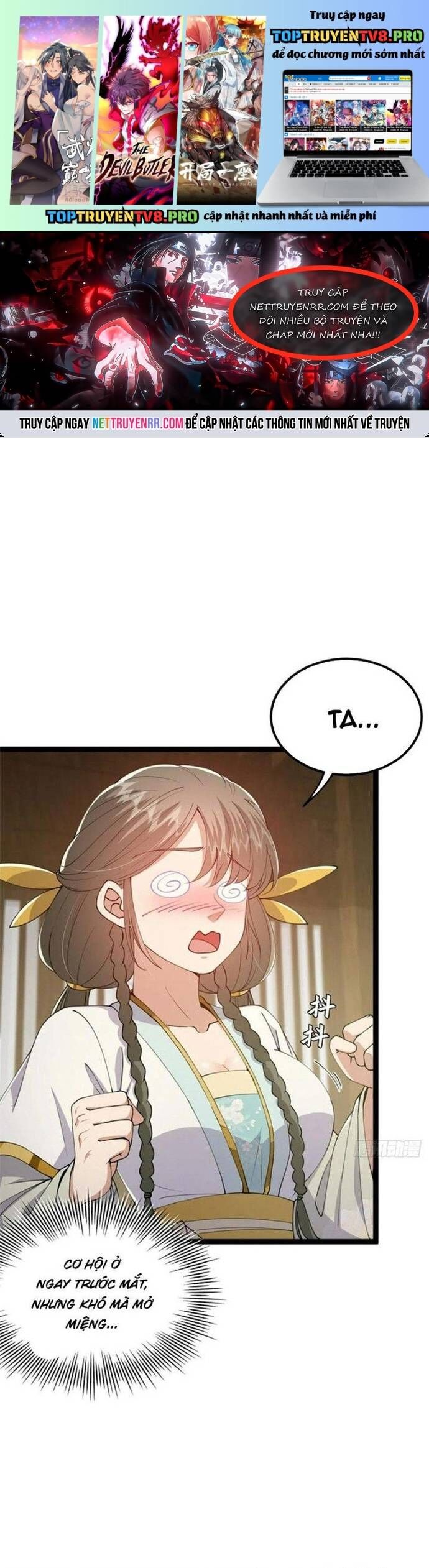 Tài Khoản Này Có Độc Chap 61 - Next Chap 62