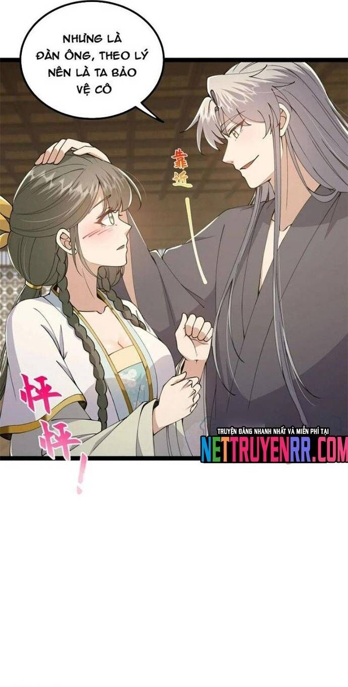 Tài Khoản Này Có Độc Chap 61 - Next Chap 62